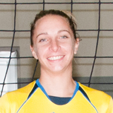 Laura Castellani