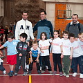 Atletica