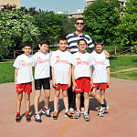 Atletica