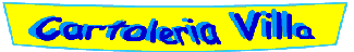 Cartoleria Villa