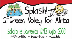 Torneo Africa