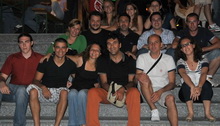 Fine Stagione 2009