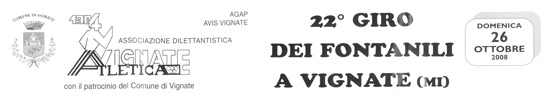 Giro dei fontanili