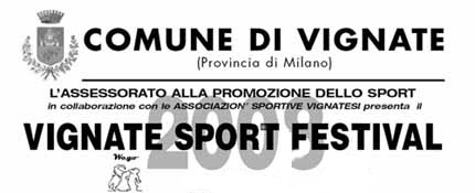 Sport Festival 2009