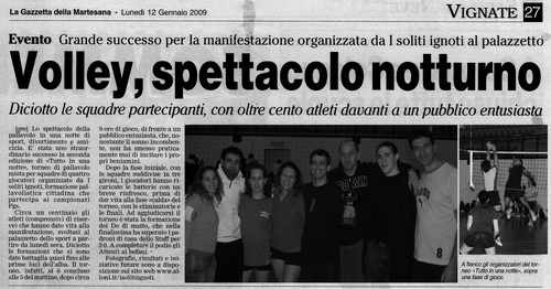 Gazzetta della martesana