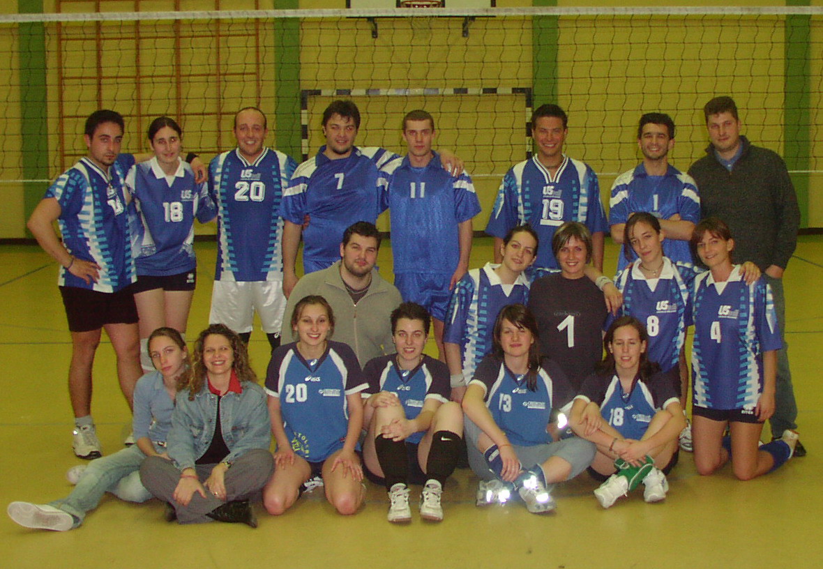U.s. Acli Cinisello 2004
