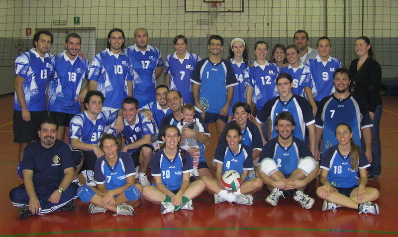 U.s. Acli Cinisello 2007
