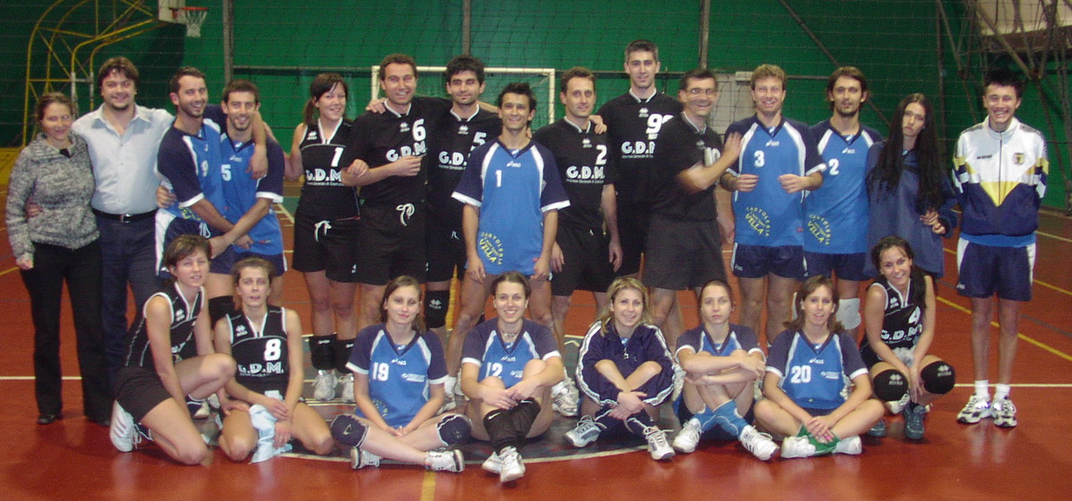 Adda Volley