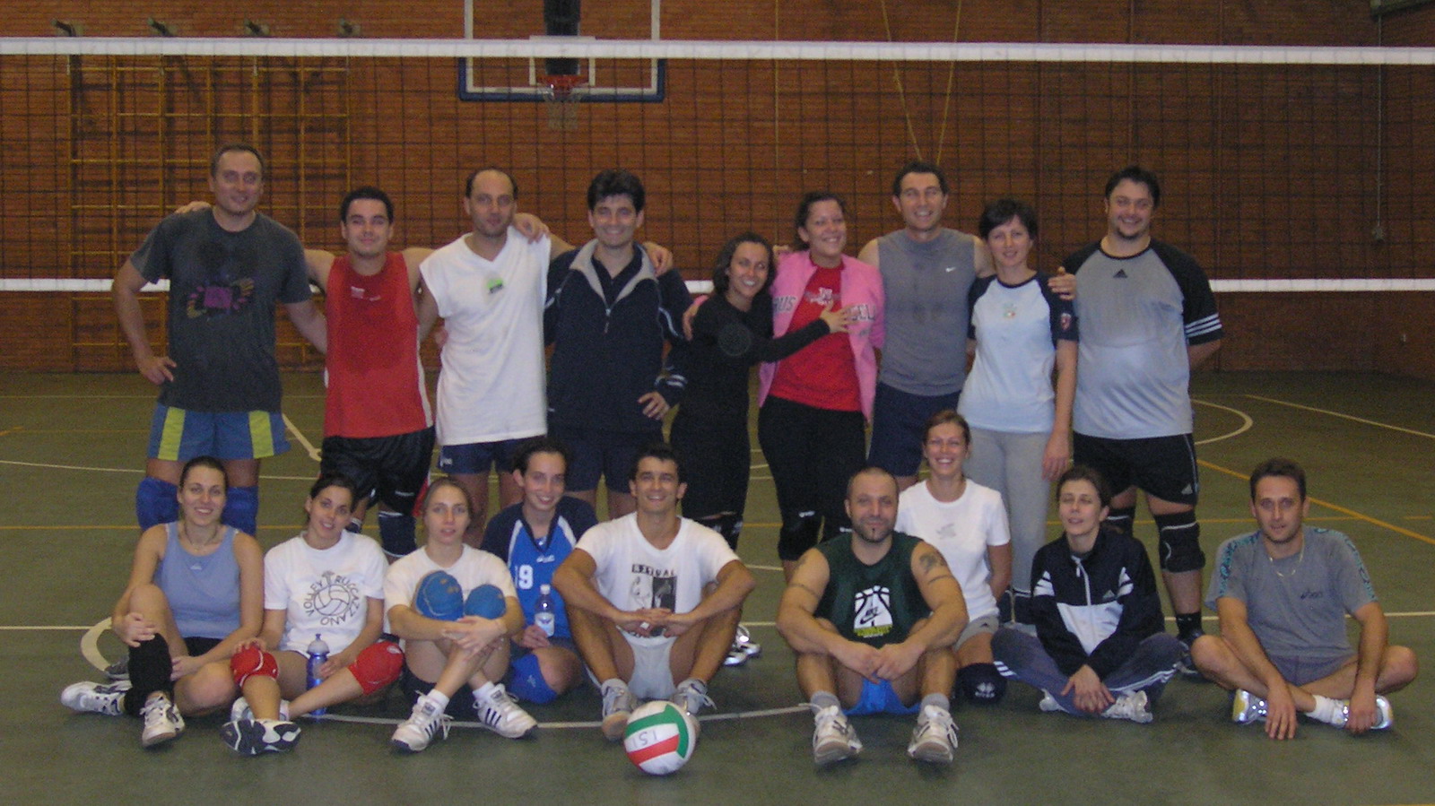Adda Volley 2006