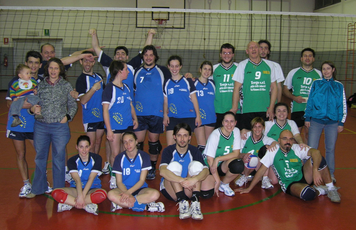 Akros Bellinzago 2006