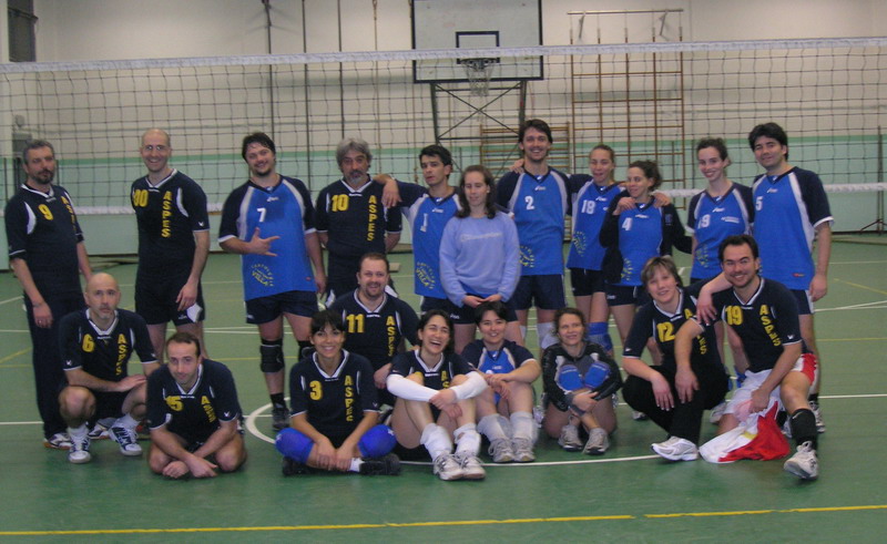 Aspes Milano