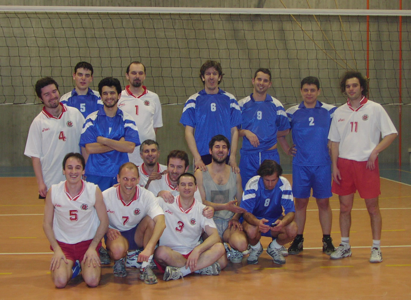 Pallavolo Besanese