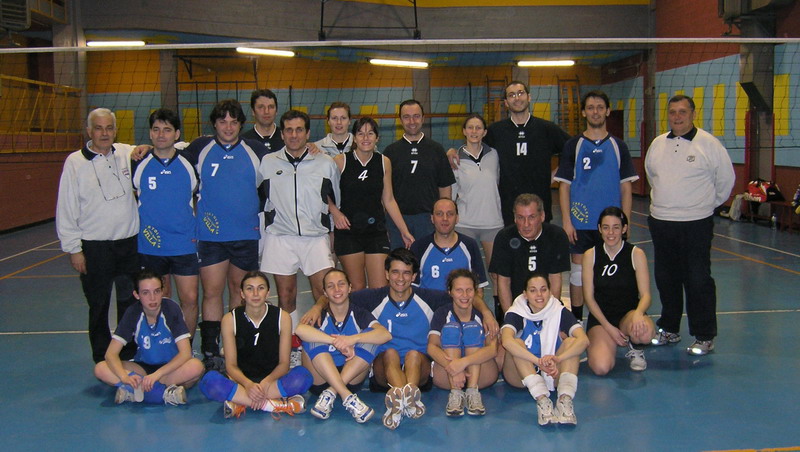 binzago 2006