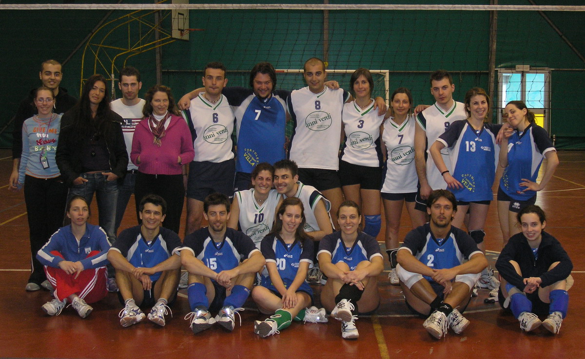 Boffalora 2006