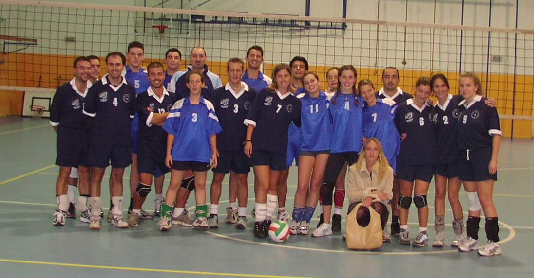 Bussero Volley