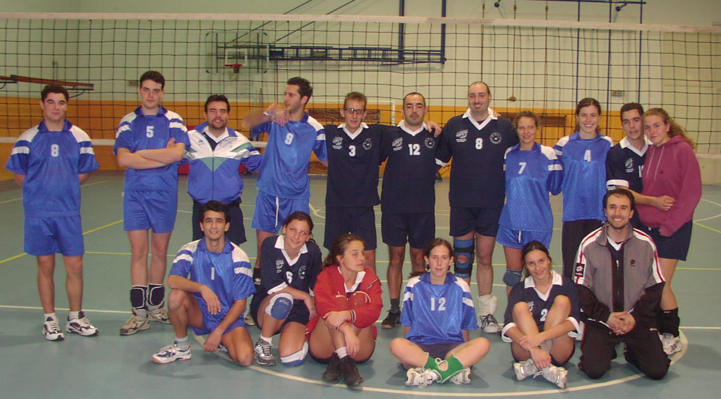 Bussero Volley