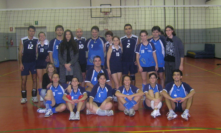 Bussero Volley 2007