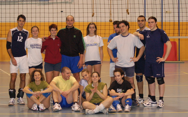 Bussero Volley 2008