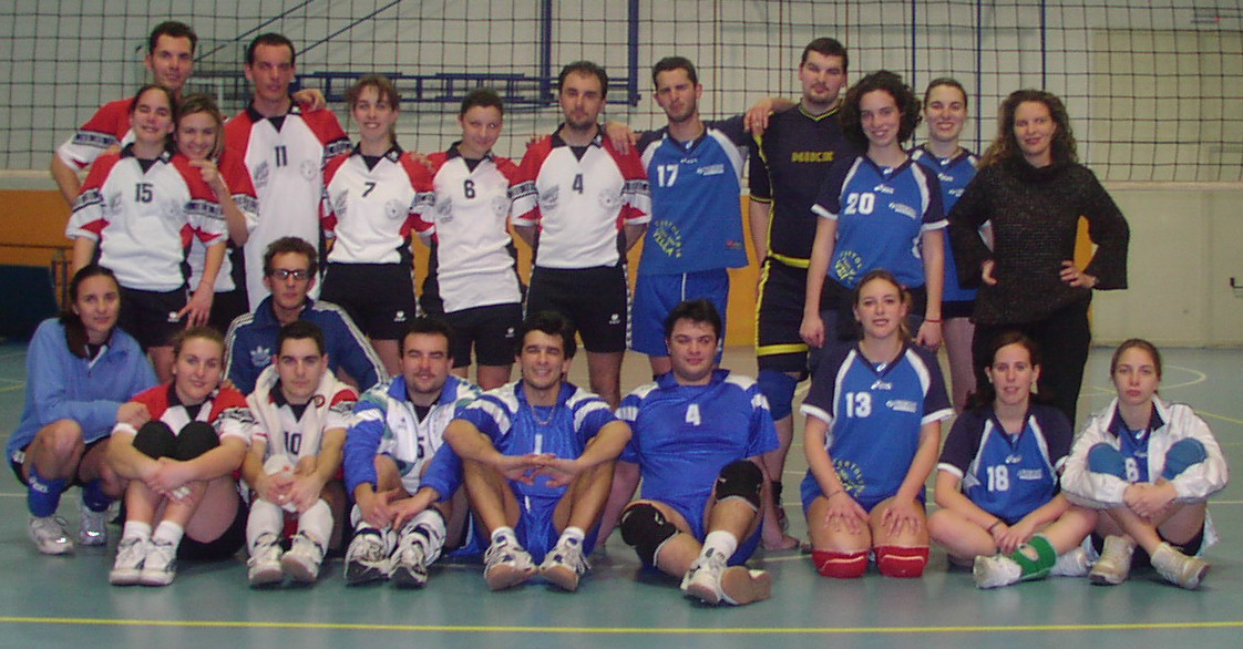 Bussero Volley 2004