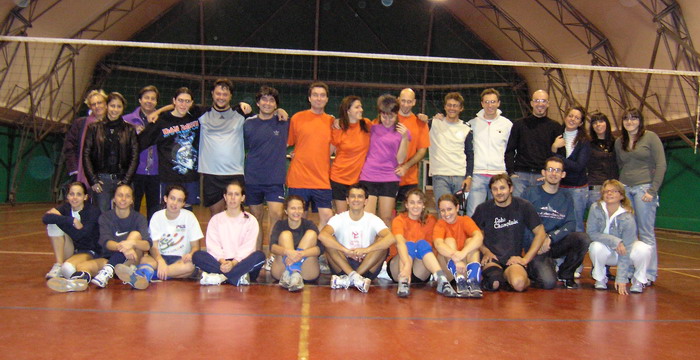 Basiano Volley