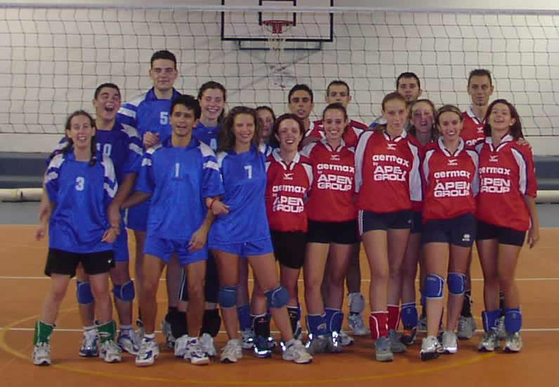 Domani pessano 2003