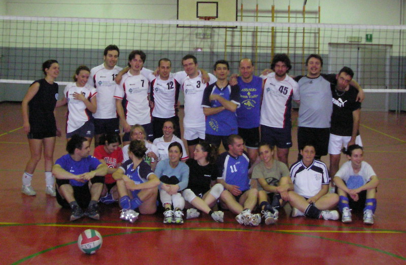 Domani Pessano 2008