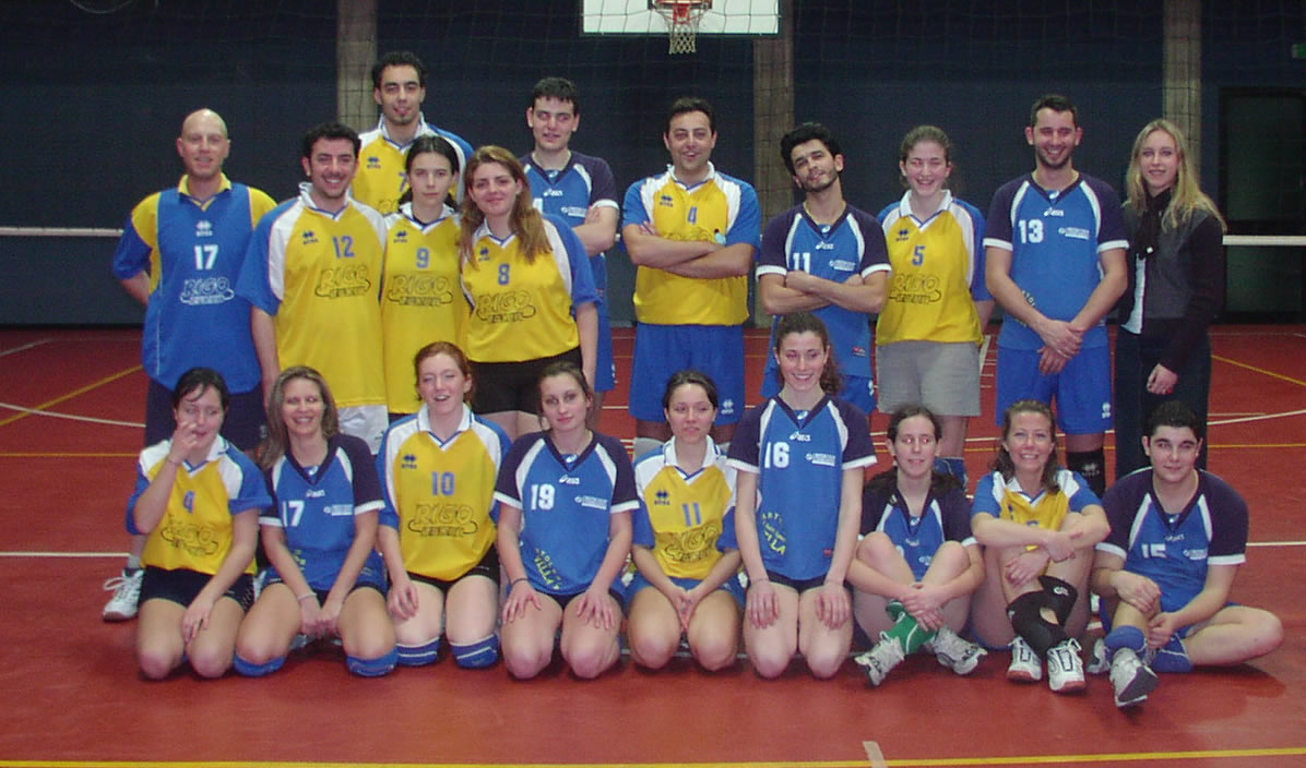 Oma Gallarate 2003