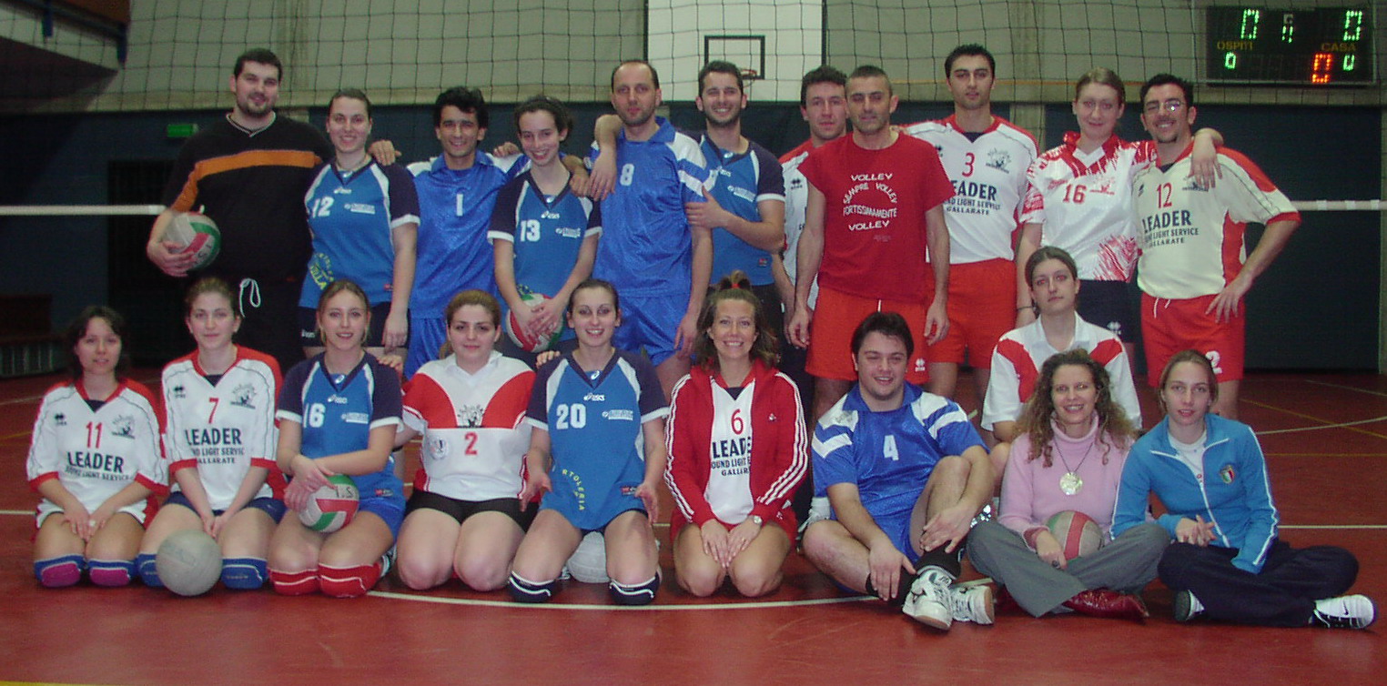 Oma Gallarate 2004