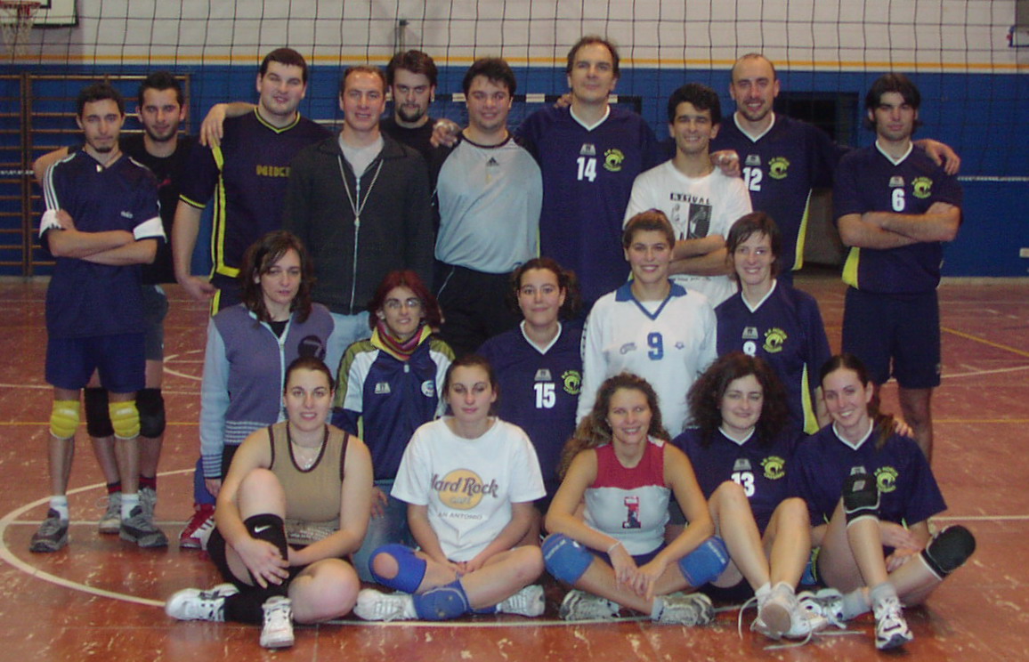 Horus Cassano 2004