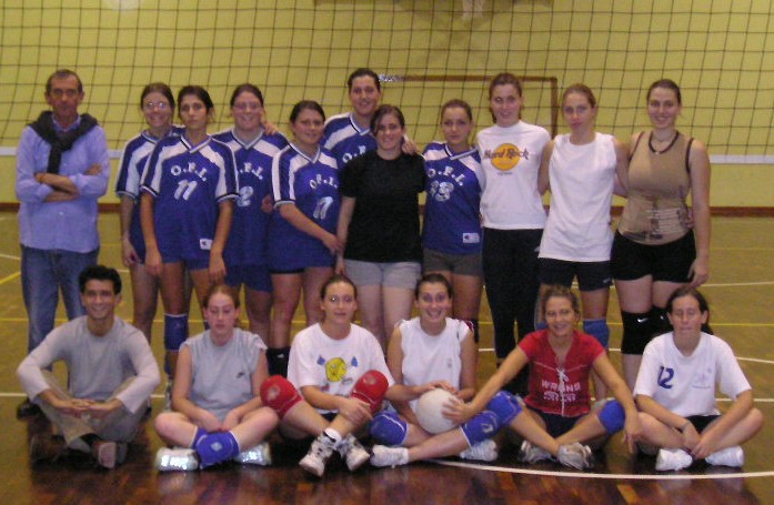 Ofi Inzago Under 19