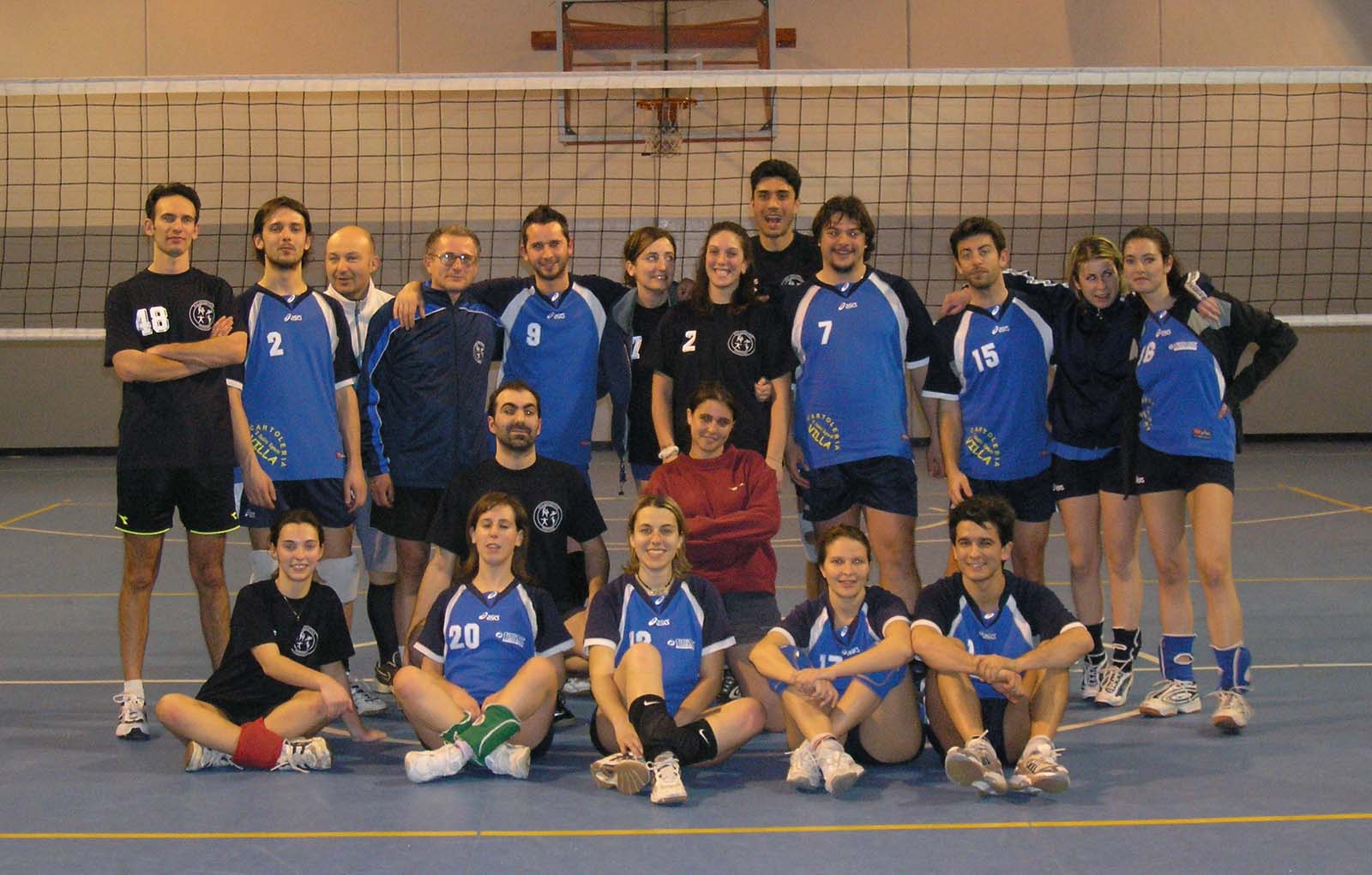 Rodano 2005