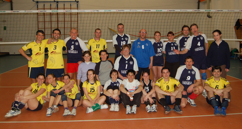Pro Victoria 2009