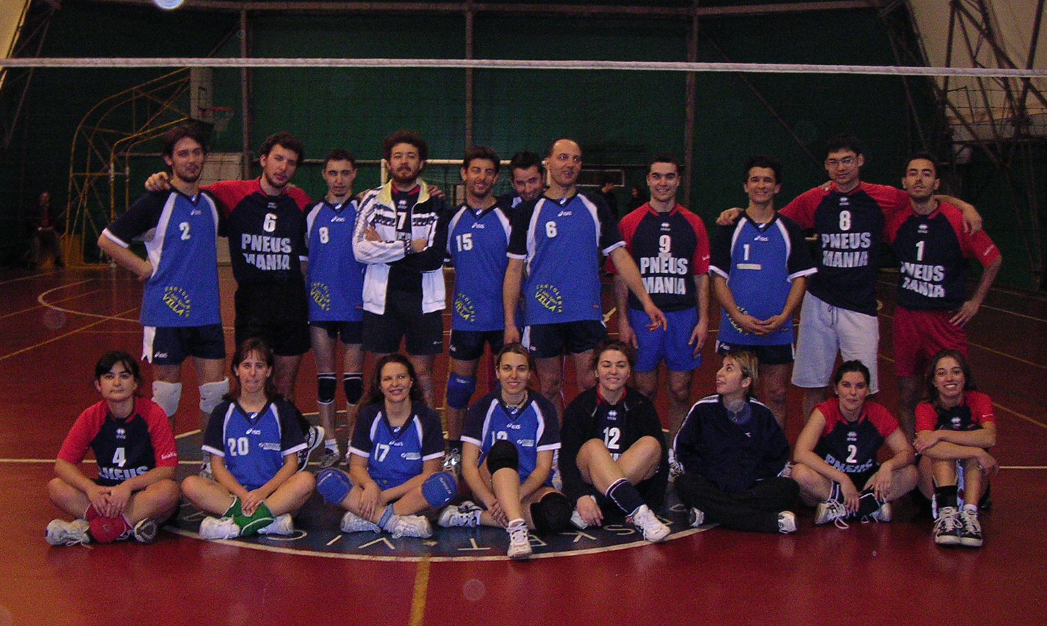 Quarto Cagnino