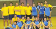 Quinto Volley