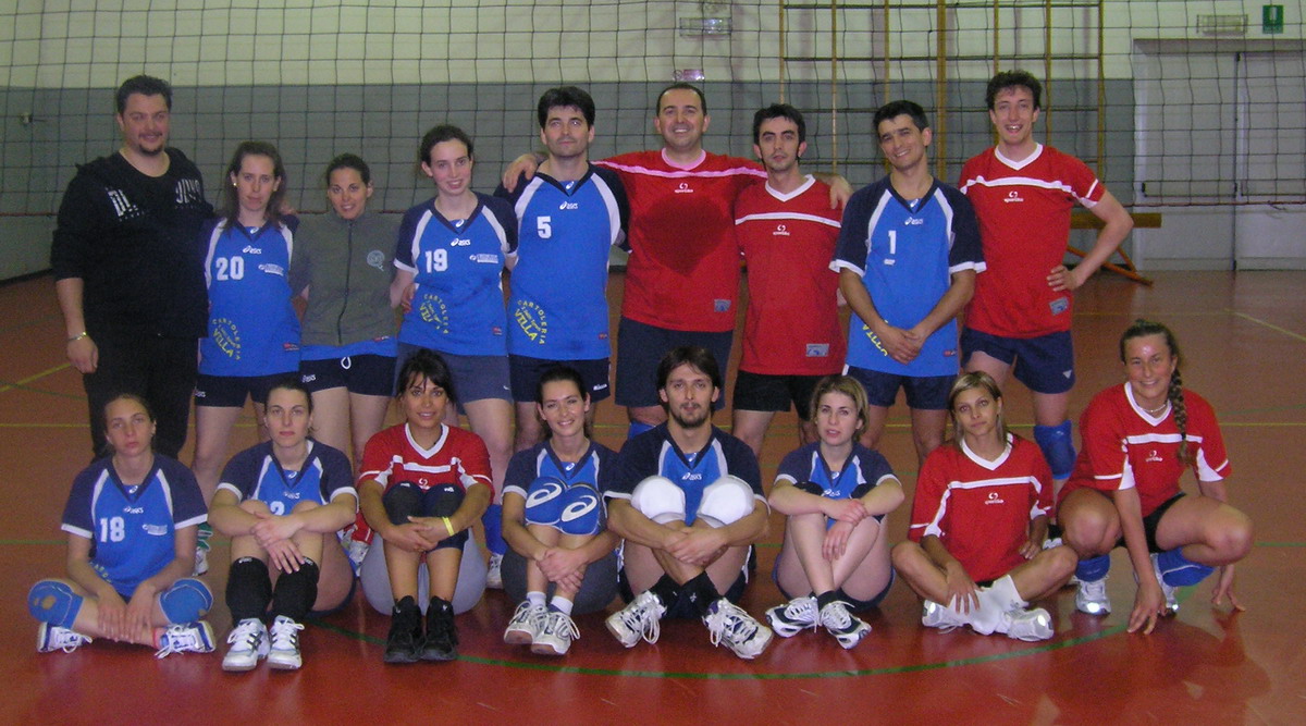 torrefazione