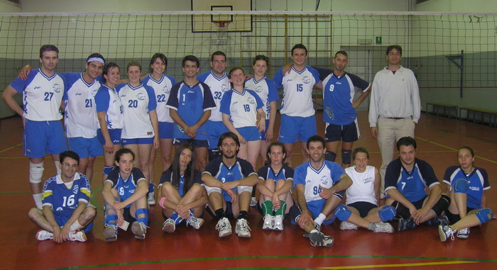 Volley Cornaredo 2006