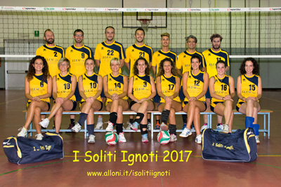 I Soliti Ignoti