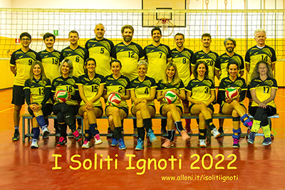 I Soliti Ignoti